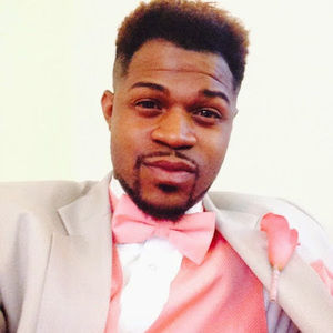 Meet your Posher, Darius